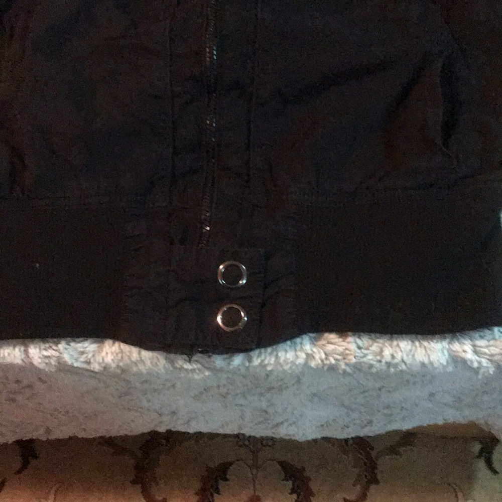 Summer jacket - Picture 4 of 4